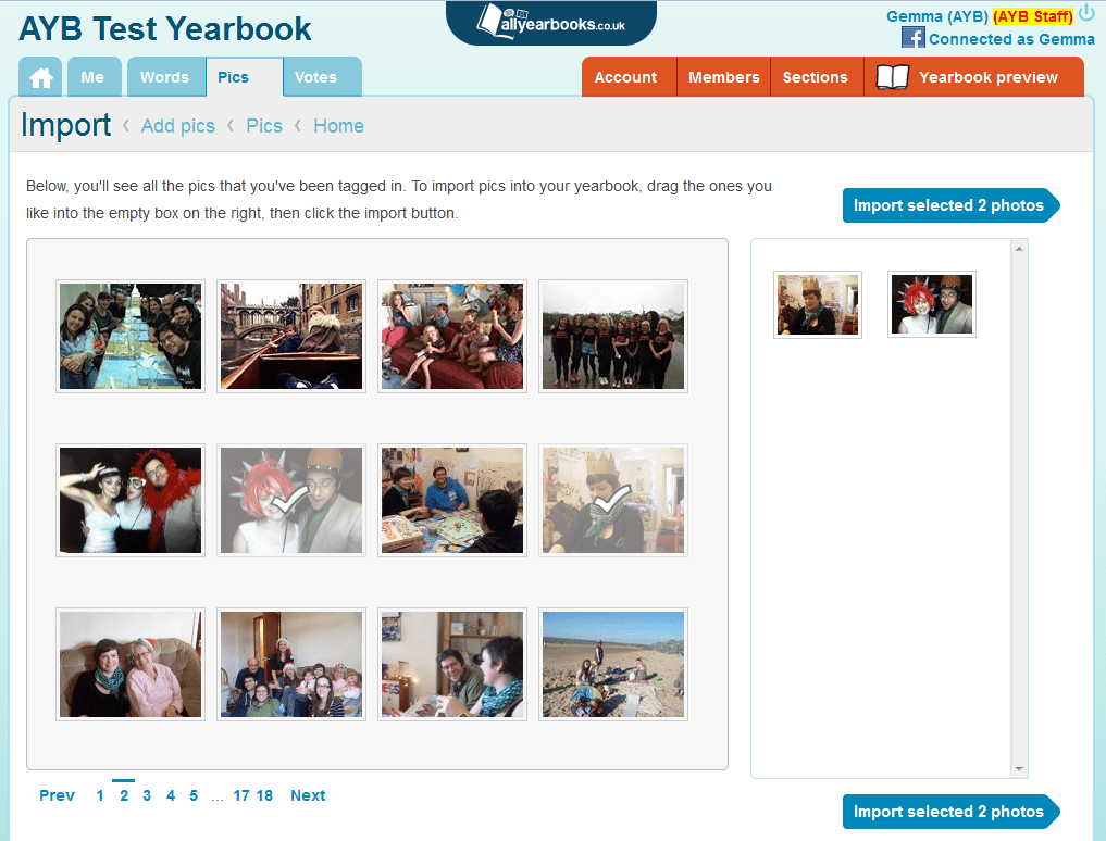 facebook_import_screen