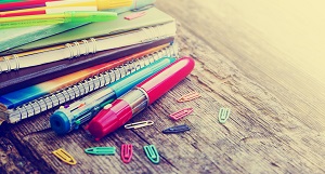 Back to school and a big hello&nbsp;:)