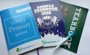 Pre-order your 2016 sample yearbook&nbsp;today!
