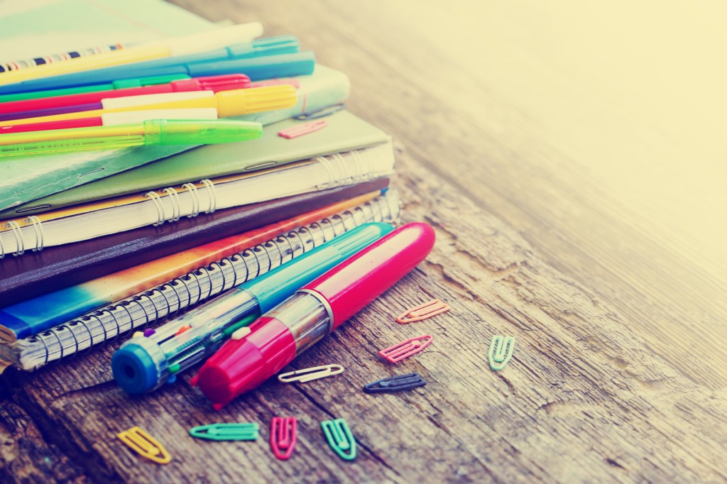 The Yearbook Checklist- Part 2 :)