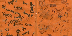 Making trip books for your&nbsp;school