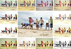 Photo Filters- Friend or&nbsp;Foe?