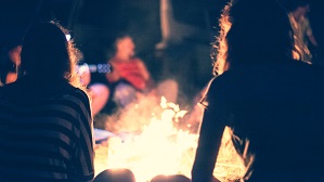 Making summer camp&nbsp;books