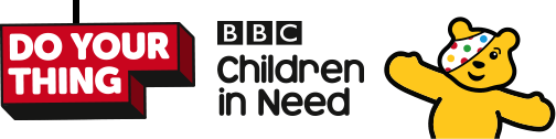Do Your Thing for Children in Need 2017!