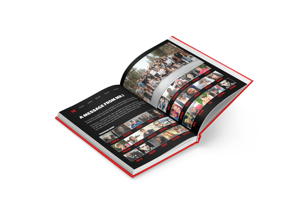 What’s hot – TV and&nbsp;Music