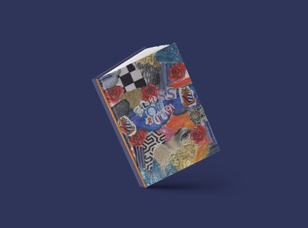 A Picture Speaks a Thousand Words: Perfect Leavers Yearbook Images